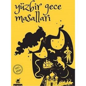 Yüzbir Gece Masalları - kollektif