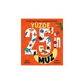 Yüzde 25'in Muz - Susie Brooks