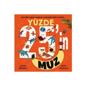 Yüzde 25'in Muz - Susie Brooks