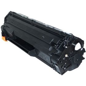 Yüzde Yüz Toner HP LaserJet Pro M1134 Toner Muadil