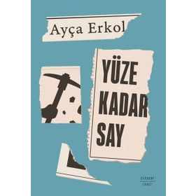 Yüze Kadar Say Everest Yayınları