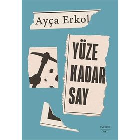 Yüze Kadar Say Everest Yayınları