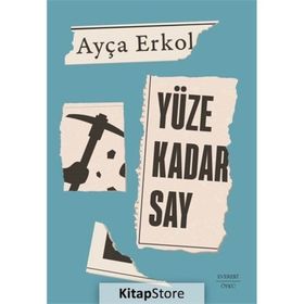 Yüze Kadar Say Everest Yayınları