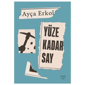 Yüze Kadar Say Everest Yayınları