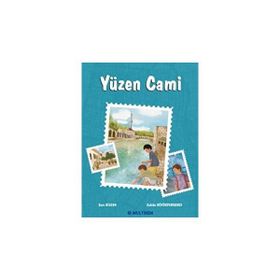 Yüzen Cami - Sare Bilgen