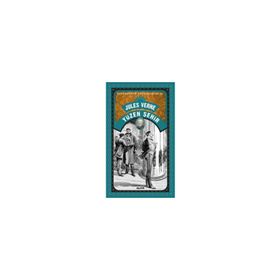 Yüzen Şehir - Jules Verne