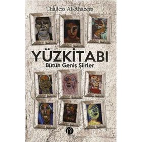 Yüzkitabı - Thalles Al-Rhazess
