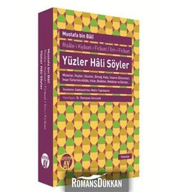 Yüzler Hali Söyler - Mustafa Bin Bali