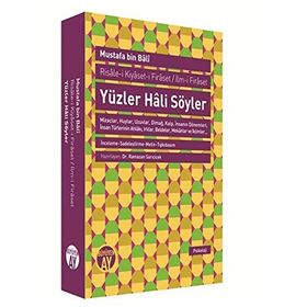 Yüzler Hali Söyler - Mustafa Bin Bali