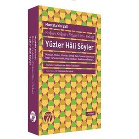 Yüzler Hali Söyler - Mustafa Bin Bali