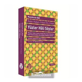 Yüzler Hali Söyler - Mustafa Bin Bali