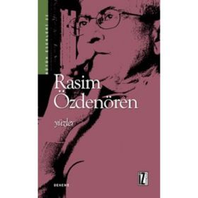 YÜZLER - RASIM ÖZDENÖREN