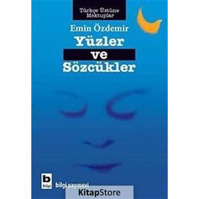 YÜZLER VE SÖZCÜKLER - EMIN ÖZDEMİR