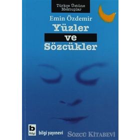 YÜZLER VE SÖZCÜKLER - EMIN ÖZDEMİR