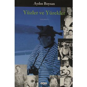 YÜZLER VE YÜREKLER - AYDIN BOYSAN