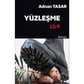 Yüzleşme 12:9 - Adnan Tasar