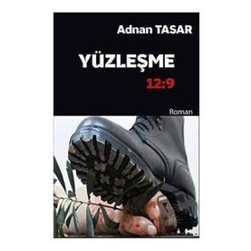 Yüzleşme 12:9 - Adnan Tasar