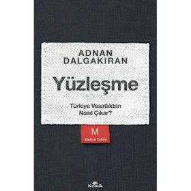 Yüzleşme - Adnan Dalgakıran
