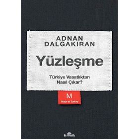 Yüzleşme - Adnan Dalgakıran