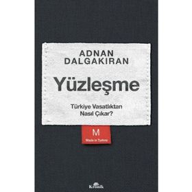 Yüzleşme - Adnan Dalgakıran