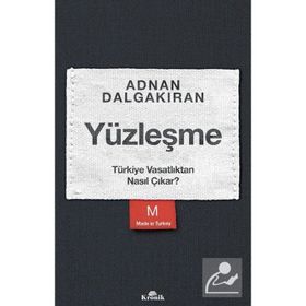 Yüzleşme - Adnan Dalgakıran