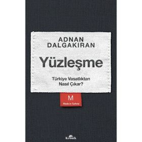 Yüzleşme - Adnan Dalgakıran