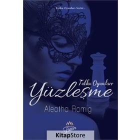 Yüzleşme - Aleatha Romig