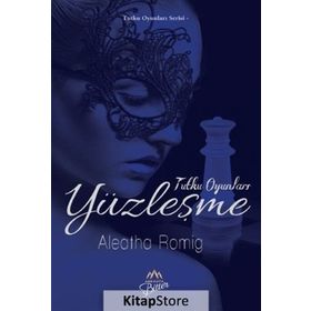 Yüzleşme - Aleatha Romig