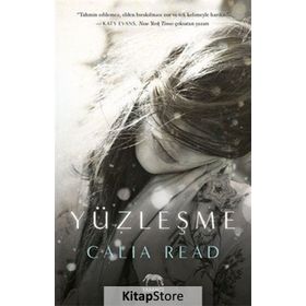 Yüzleşme - Calia Read
