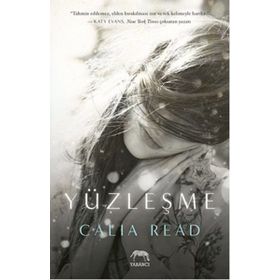 Yüzleşme - Calia Read