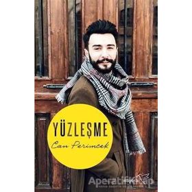 Yüzleşme - Can Perimcek