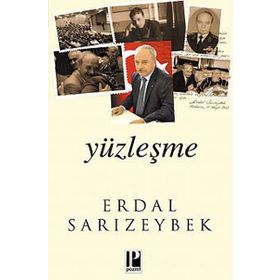 YÜZLEŞME - ERDAL SARIZEYBEK