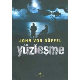 YÜZLEŞME - ERDAL SARIZEYBEK