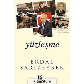 YÜZLEŞME - ERDAL SARIZEYBEK