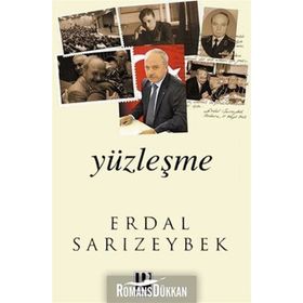 YÜZLEŞME - ERDAL SARIZEYBEK