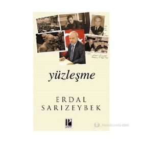 YÜZLEŞME - ERDAL SARIZEYBEK