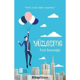 Yüzleşme - Fırat Devecioğlu