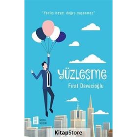 Yüzleşme - Fırat Devecioğlu