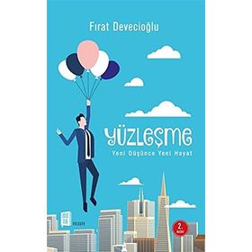 Yüzleşme - Fırat Devecioğlu