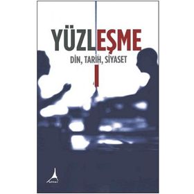 Yüzleşme I - Hamdi Tayfur