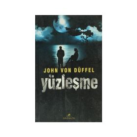 YÜZLEŞME MAKALELER - ABDULAZIZ TANTIK