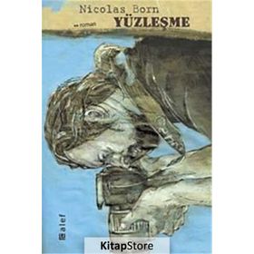 Yüzleşme - Nicolas Born