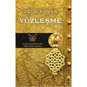 Yüzleşme - Nicolas Born