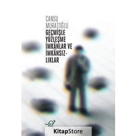 Yüzleşme - Nicolas Born