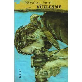 Yüzleşme - Nicolas Born