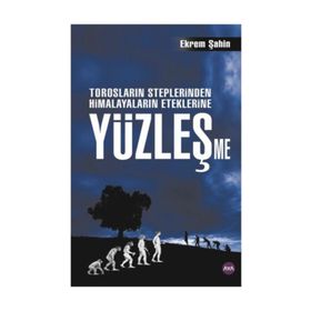 Yüzleşme - Nicolas Born