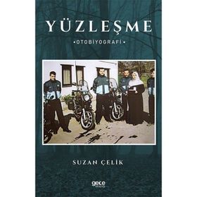 Yüzleşme - Suzan Çelik