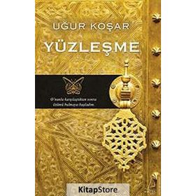 YÜZLEŞME - UĞUR KOŞAR (ISBN:9786054771813)