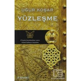 YÜZLEŞME - UĞUR KOŞAR (ISBN:9786054771813)