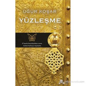 YÜZLEŞME - UĞUR KOŞAR (ISBN:9786054771813)